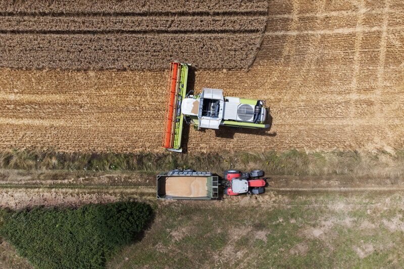 Global Food Threats Are On the Rise Due to Heat, War Export Bans. Global Food Threats Are On the Rise Due to Heat, War Export Bans.