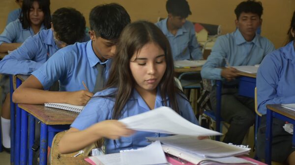 Habrá clases en Bogotá este 28 y 29 de mayo por el Paro Nacional: ¿Sí o no? Habrá clases en Bogotá este 28 y 29 de mayo por el Paro Nacional: ¿Sí o no?