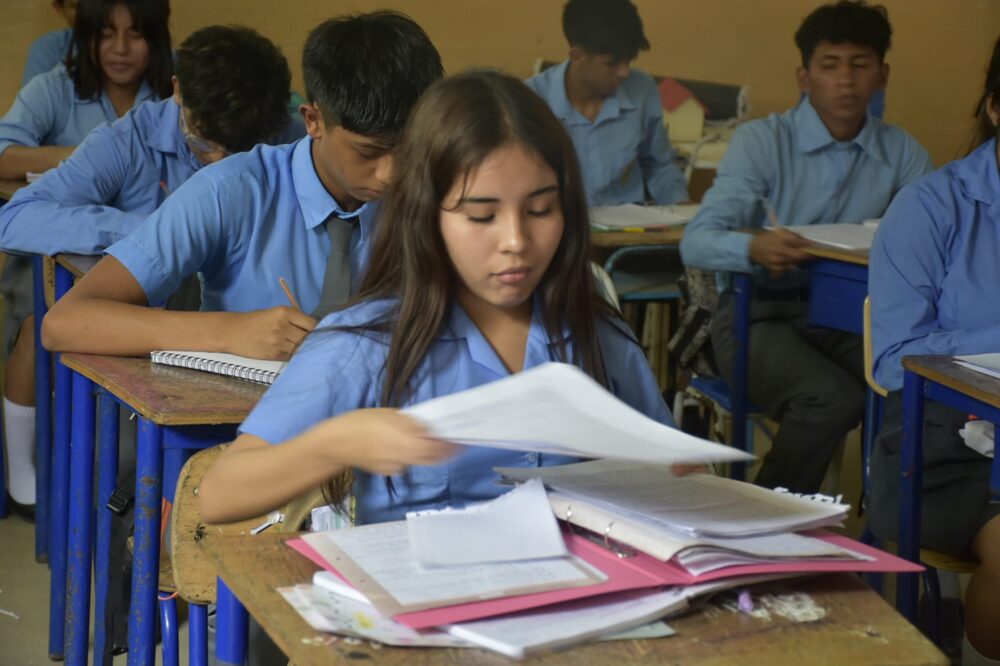 Clases en Ecuador Clases en Ecuador