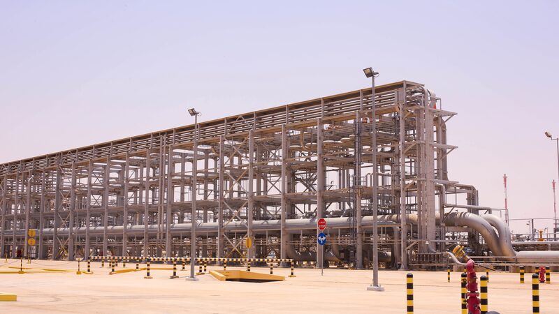 BlackRock obtém US$ 10 bilhões para investimento em infraestrutura de gás da Aramco BlackRock obtém US$ 10 bilhões para investimento em infraestrutura de gás da Aramco