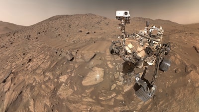 El plan de Trump para la NASA amenaza la supremacía espacial de EE.UU. El plan de Trump para la NASA amenaza la supremacía espacial de EE.UU.