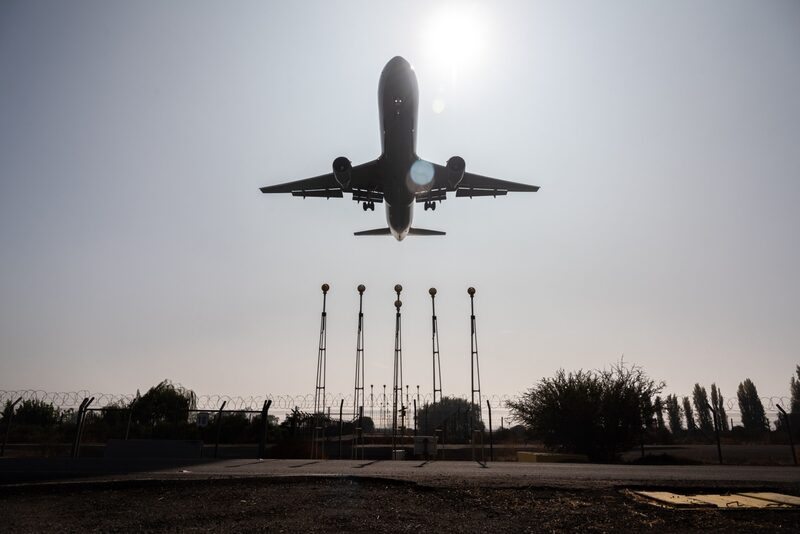 En América Latina, el sector seguirá en números rojos, aunque se espera que algunas aerolíneas registren beneficios sólidos En América Latina, el sector seguirá en números rojos, aunque se espera que algunas aerolíneas registren beneficios sólidos