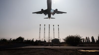 Aéreas tentam driblar juro alto e inflação e projetam lucro duas vezes maior em 2023 Aéreas tentam driblar juro alto e inflação e projetam lucro duas vezes maior em 2023