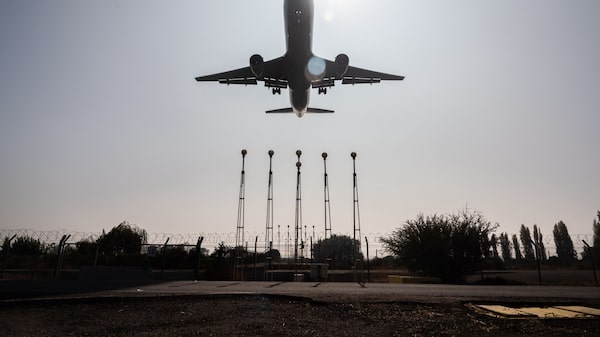 Aerolíneas buscan esquivar tasas e inflación y prevén duplicar beneficios en 2023 Aerolíneas buscan esquivar tasas e inflación y prevén duplicar beneficios en 2023