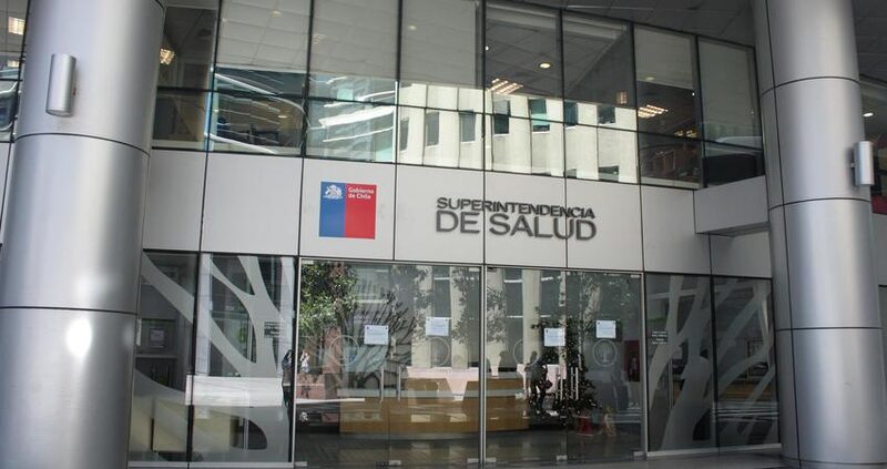 Fuente: Gobierno de Chile Fuente: Gobierno de Chile