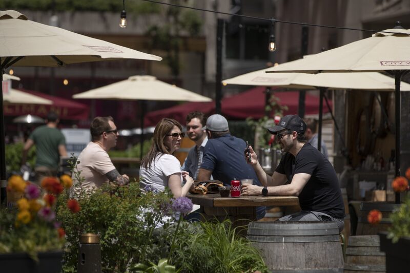 Rockefeller Center Rockefeller Center