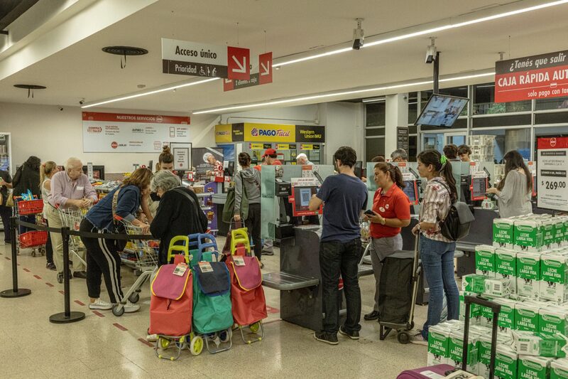 Fotógrafa: Sarah Pabst/Bloomberg. Fotógrafa: Sarah Pabst/Bloomberg.