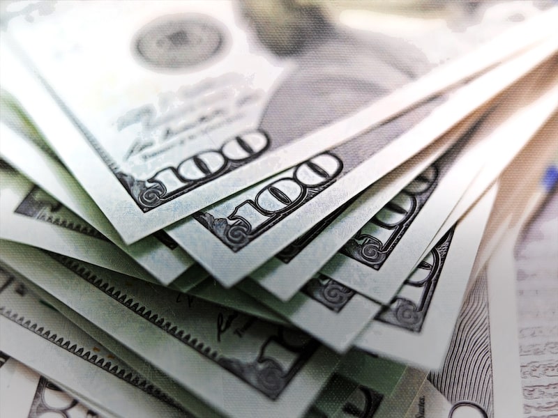 Dólar hoy 26 de julio en México: Peso gana terreno tras datos de inflación en EE.UU. Dólar hoy 26 de julio en México: Peso gana terreno tras datos de inflación en EE.UU.