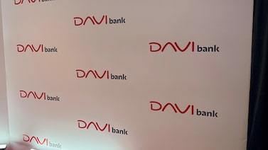 Clientes de DaviBank en Colombia: qué deben saber sobre sus cuentas y tarjetas al pasar a Davivienda Clientes de DaviBank en Colombia: qué deben saber sobre sus cuentas y tarjetas al pasar a Davivienda