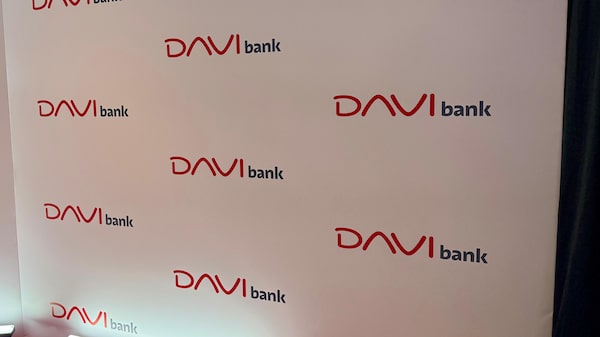 Así queda Davivienda Group, nueva holding financiera de COP$261 billones y 29 millones de clientes Así queda Davivienda Group, nueva holding financiera de COP$261 billones y 29 millones de clientes