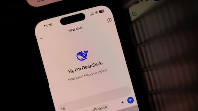 ¿Por qué el modelo V4 de DeepSeek no logra amenazar el liderazgo de EE.UU. en IA? ¿Por qué el modelo V4 de DeepSeek no logra amenazar el liderazgo de EE.UU. en IA?