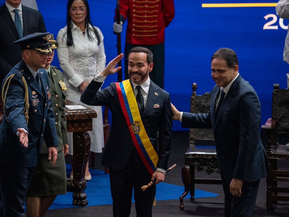 Economía Colombia enfrenta desafíos en 2026