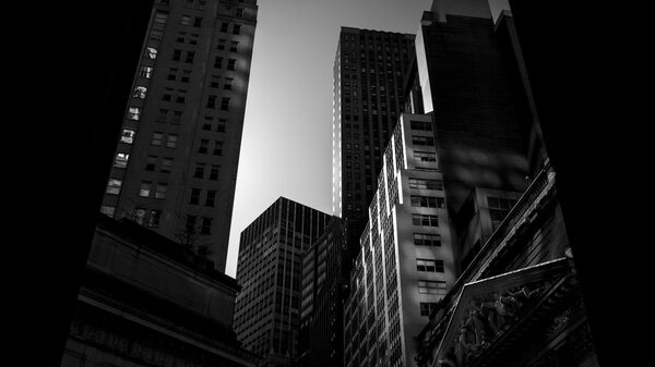 Auge DeFi de las cripto no reguladas crea comparación con la banca en la sombra Auge DeFi de las cripto no reguladas crea comparación con la banca en la sombra