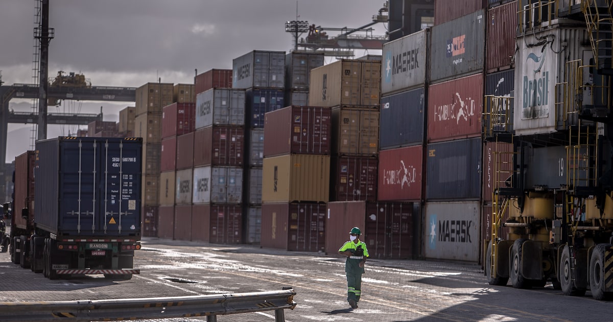 Arancel del 50% a Brasil expone la estrategia de Trump: usar el ...