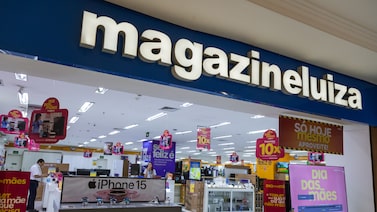 Mais caixa, menos dívida: o plano do Magazine Luiza após desalavancagem, segundo o CFO Mais caixa, menos dívida: o plano do Magazine Luiza após desalavancagem, segundo o CFO