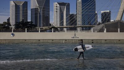 Nuevo top de las mejores ciudades del mundo para vivir en 2026: ocho son de Latinoamérica Nuevo top de las mejores ciudades del mundo para vivir en 2026: ocho son de Latinoamérica