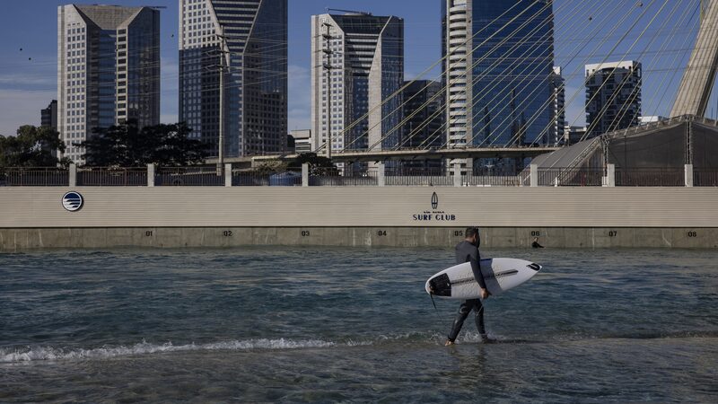 Nuevo top de las mejores ciudades del mundo para vivir en 2026: ocho son de Latinoamérica Nuevo top de las mejores ciudades del mundo para vivir en 2026: ocho son de Latinoamérica