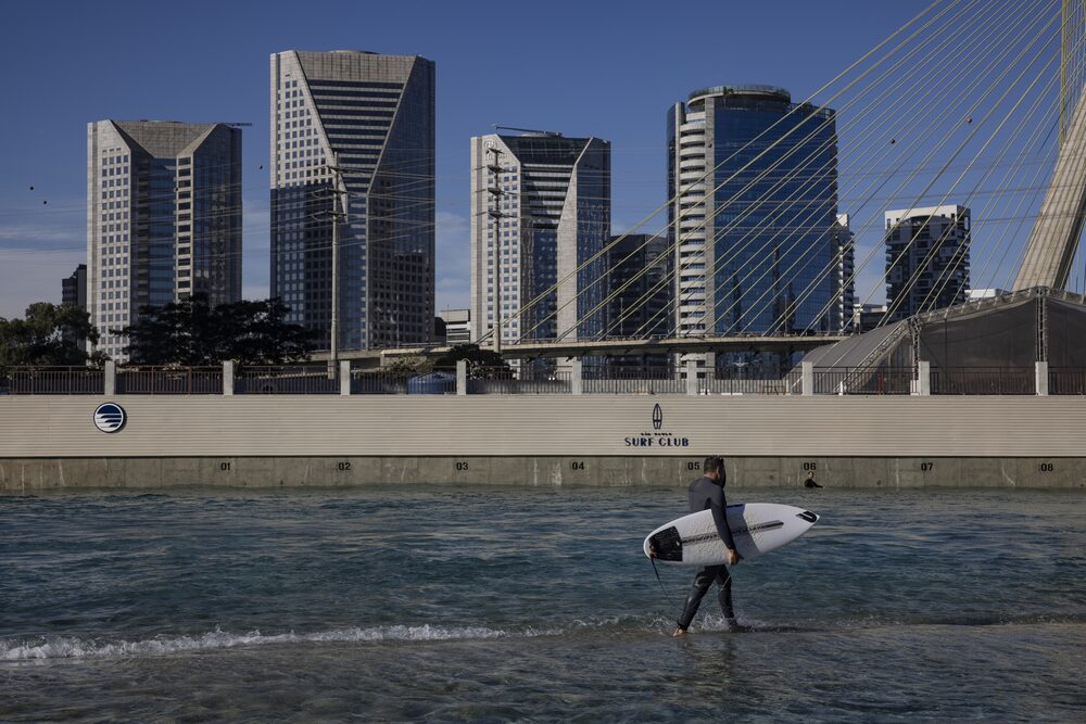 Surfe São Paulo Surfe São Paulo
