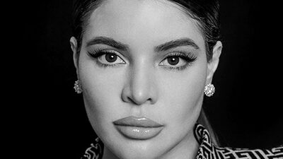 Gessica Kayane Gessica Kayane