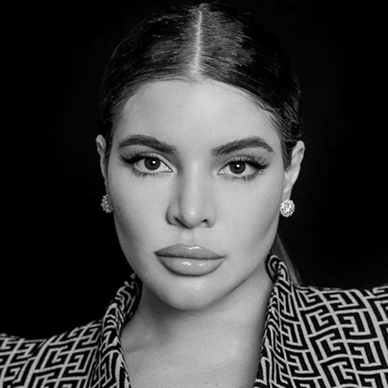 Gessica Kayane. Gessica Kayane.