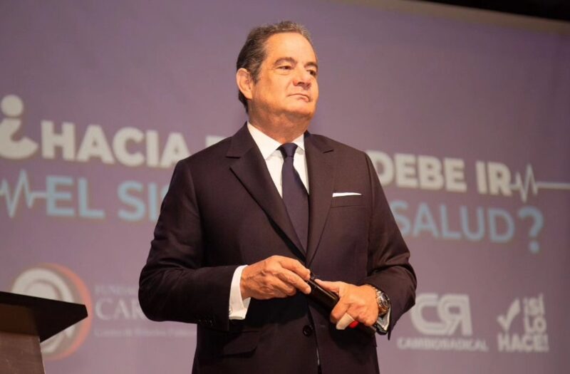 Opositores a Petro buscarán reformar el sistema de salud: ¿Cómo planean hacerlo? Opositores a Petro buscarán reformar el sistema de salud: ¿Cómo planean hacerlo?