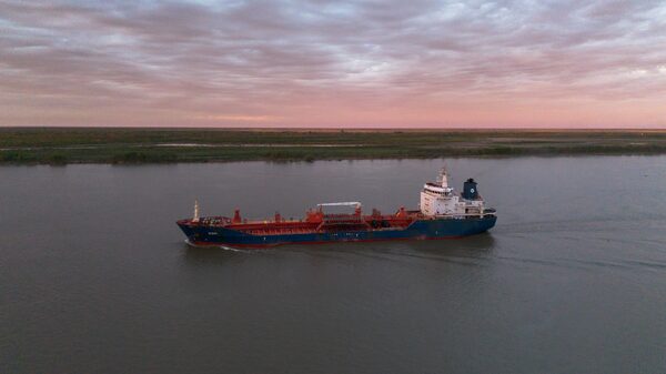 Pausa de 48 horas de Milei en aranceles desata ola récord de exportaciones agrícolas Pausa de 48 horas de Milei en aranceles desata ola récord de exportaciones agrícolas