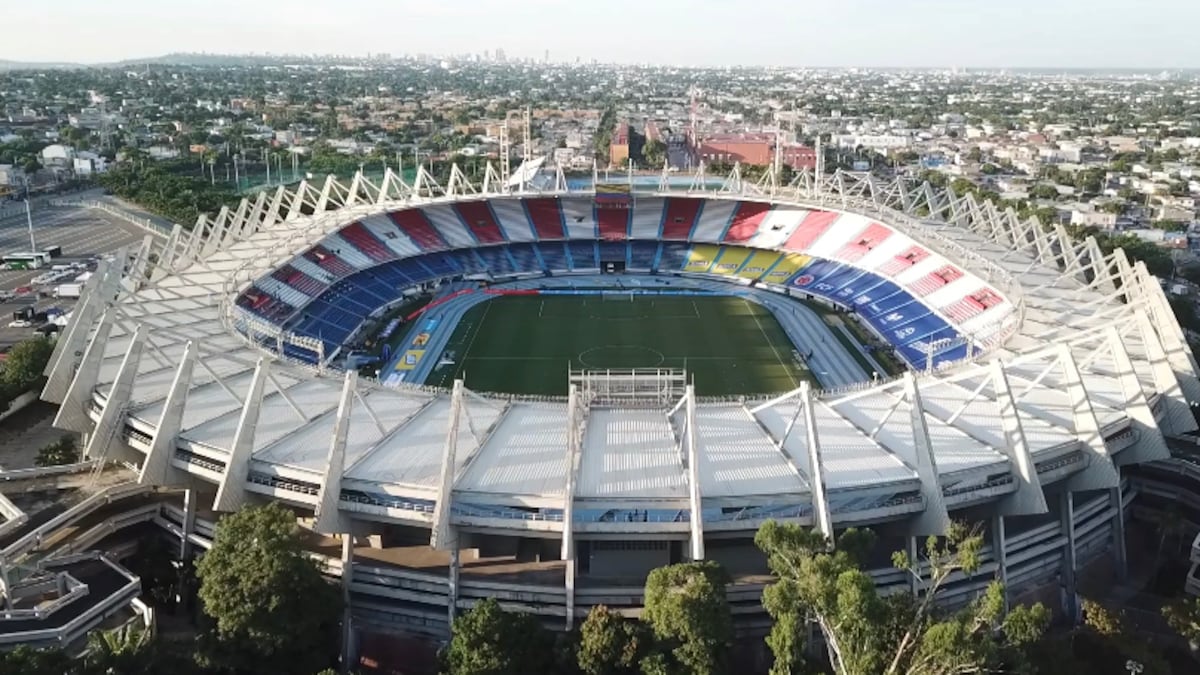 Cuánto cuesta viajar a Barranquilla para ver a Boca en la final de la Sudamericana: vuelos, hoteles y entradas