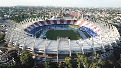 Cuánto cuesta viajar a Barranquilla para ver a Boca en la final de la Sudamericana: vuelos, hoteles y entradas Cuánto cuesta viajar a Barranquilla para ver a Boca en la final de la Sudamericana: vuelos, hoteles y entradas