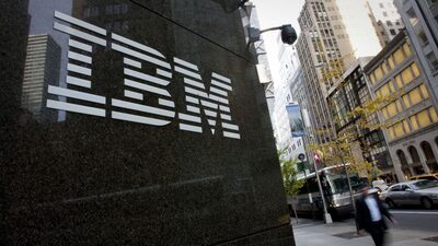 IBM fecha escritórios em Nova York após disparada nos casos de Covid-19 IBM fecha escritórios em Nova York após disparada nos casos de Covid-19