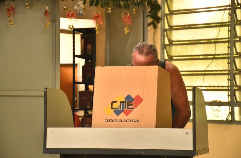 Los requisitos para ser “juez de paz” en Venezuela en 2025. Los requisitos para ser “juez de paz” en Venezuela en 2025.