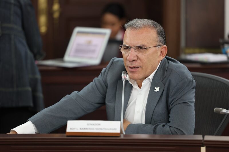 Consejo de Estado anula elección del senador Roy Barreras por doble militancia Consejo de Estado anula elección del senador Roy Barreras por doble militancia