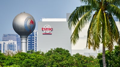 TSMC prevé ingresos de hasta US$54.300 millones y refuerza el auge de la IA TSMC prevé ingresos de hasta US$54.300 millones y refuerza el auge de la IA