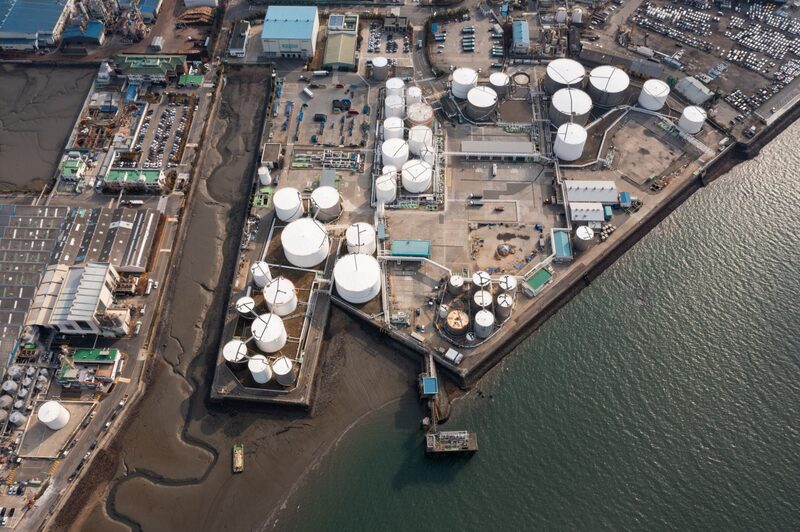 Os preços do WTI acumulam alta de 6,7% nesta semana Os preços do WTI acumulam alta de 6,7% nesta semana