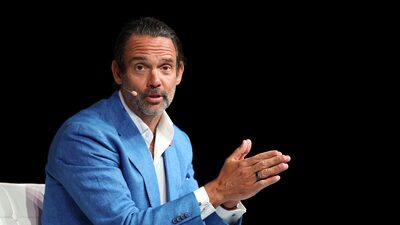 La euforia por la IA podría ser la mayor burbuja hasta la fecha, según Jack Selby La euforia por la IA podría ser la mayor burbuja hasta la fecha, según Jack Selby