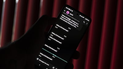 Millones de personas en Brasil reciben alerta falsa del Gobierno en el móvil tras ataque informático Millones de personas en Brasil reciben alerta falsa del Gobierno en el móvil tras ataque informático