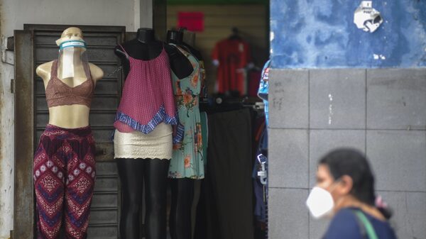 Inflación a junio en 7,76% marca un nuevo máximo en El Salvador Inflación a junio en 7,76% marca un nuevo máximo en El Salvador