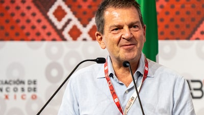 Bancos en México trabajan para impulsar pagos digitales en apuesta por tecnología Bancos en México trabajan para impulsar pagos digitales en apuesta por tecnología