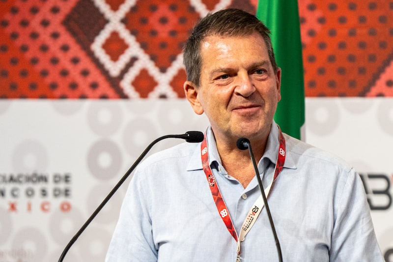 Emilio Romano Photographer: Cesar Rodriguez/Bloomberg Emilio Romano Photographer: Cesar Rodriguez/Bloomberg