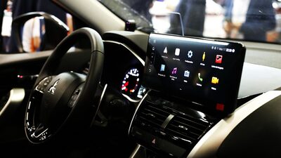 Esta fornecedora brasileira automotiva disputa com marcas globais e agora vai aos EUA Esta fornecedora brasileira automotiva disputa com marcas globais e agora vai aos EUA