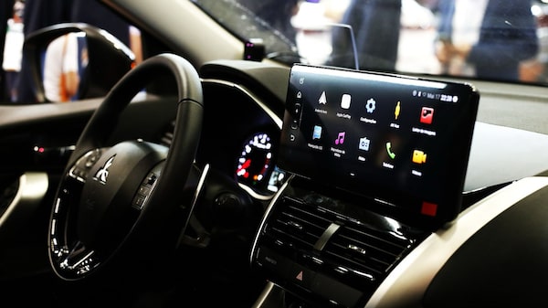 Esta fornecedora brasileira automotiva disputa com marcas globais e agora vai aos EUA Esta fornecedora brasileira automotiva disputa com marcas globais e agora vai aos EUA