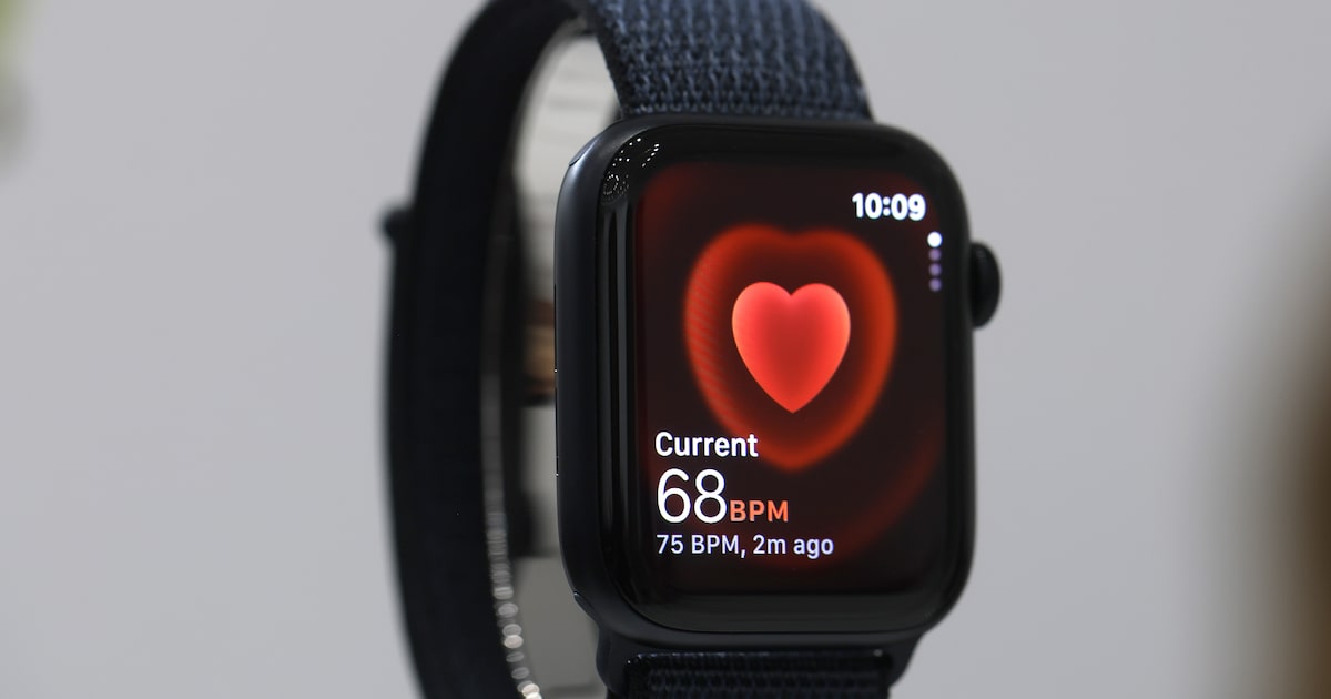 La IA y los wearables buscan predecir ataques cardíacos y enfermedades años antes de que ocurran