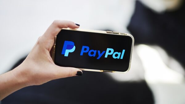 PayPal enfrenta una investigación por tarifas PayPal enfrenta una investigación por tarifas
