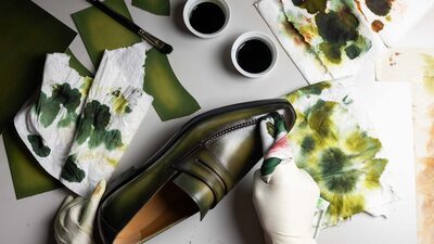 Las cinco cosas que los compradores de lujo quieren ahora mismo Las cinco cosas que los compradores de lujo quieren ahora mismo