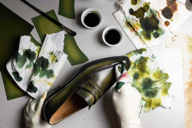 En la imagen, artículos que hacen parte del lujo privado. En la imagen, artículos que hacen parte del lujo privado.