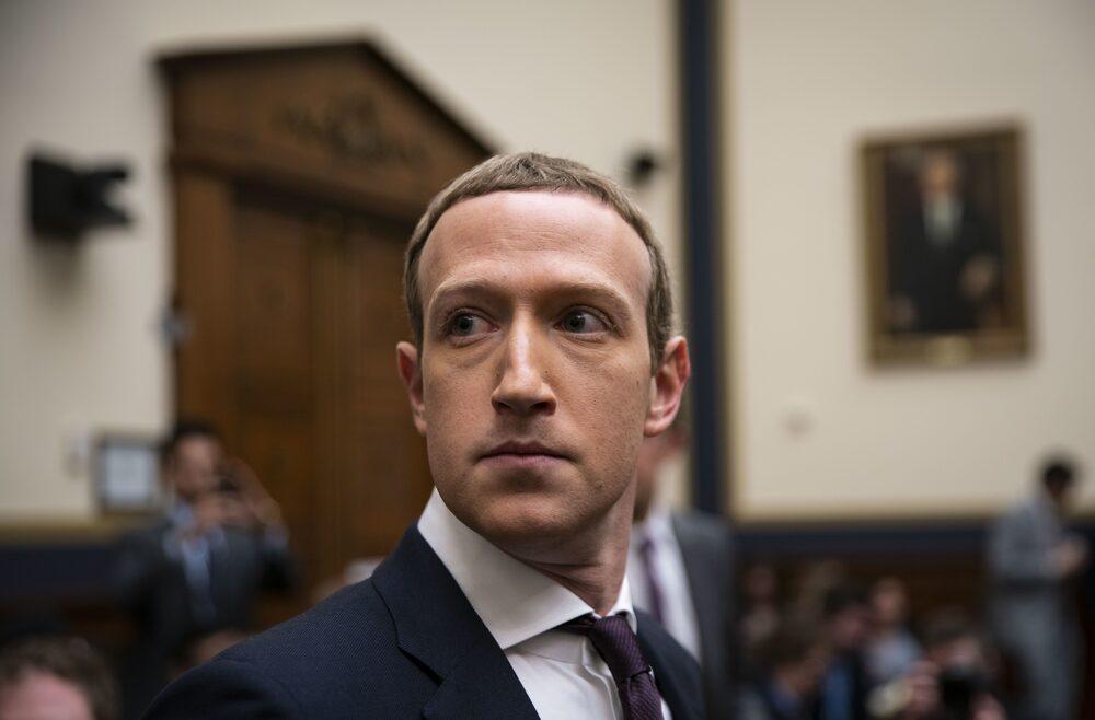 Zuckerberg Zuckerberg