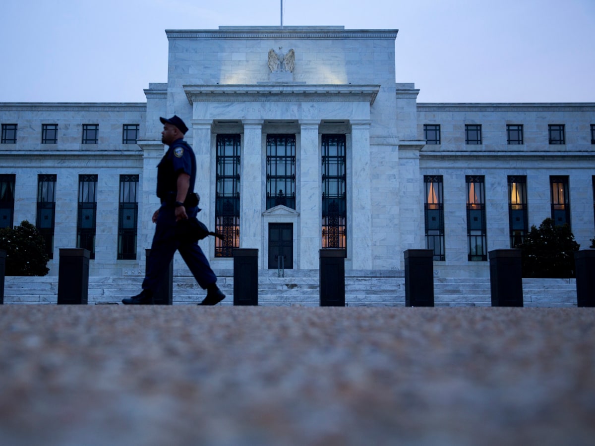 Gráficos de prueba de resistencia bancaria 2024