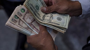 ¿Por qué el dólar en Chile subió 3% durante septiembre? ¿Por qué el dólar en Chile subió 3% durante septiembre?