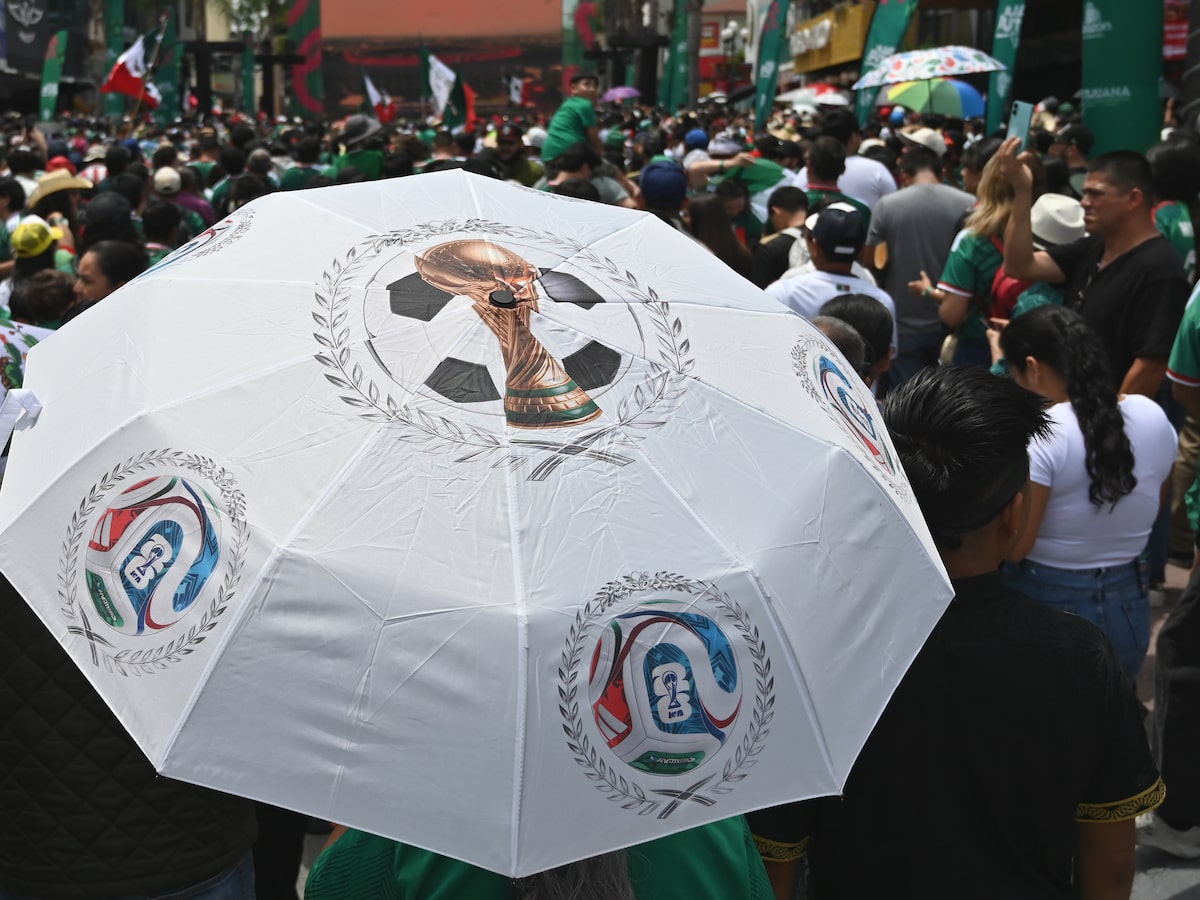 O que os modelos de previsão para a Copa do Mundo podem ensinar sobre finanças