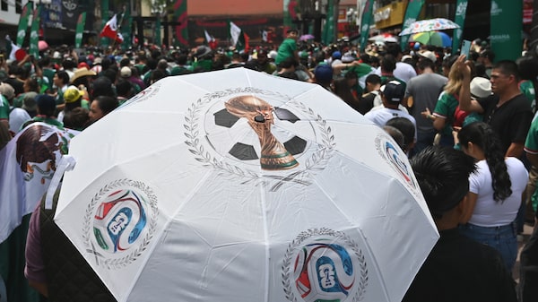 O que os modelos de previsão para a Copa do Mundo podem ensinar sobre finanças O que os modelos de previsão para a Copa do Mundo podem ensinar sobre finanças