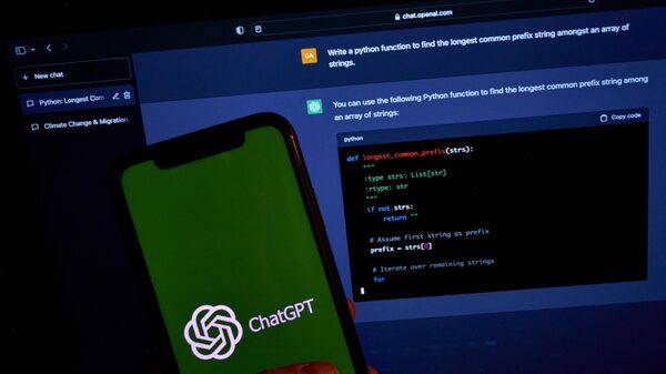 ChatGPT: é tarde demais para fazer uma pausa na Inteligência Artificial ChatGPT: é tarde demais para fazer uma pausa na Inteligência Artificial